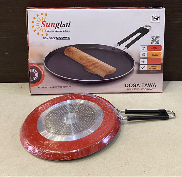 PRESENT-SUNGLAN DOSA TAWA