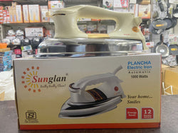 BRAND-SUNGLAN SUNGLAN IRON PLANCHA HEAVY WEIGHT