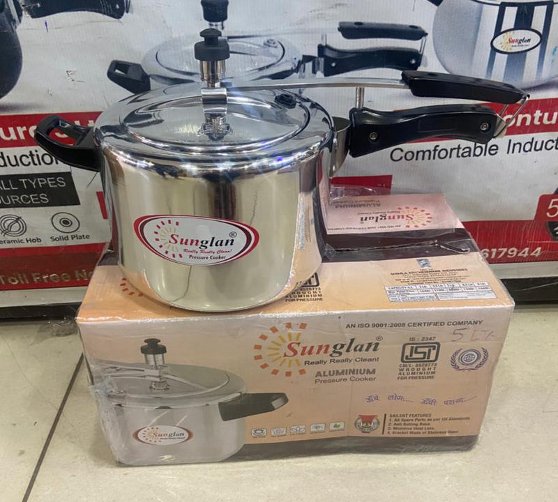 SUNGLAN APPLIANCE PRESENT SUNGLAN CLASSIC SADA 5 LTR