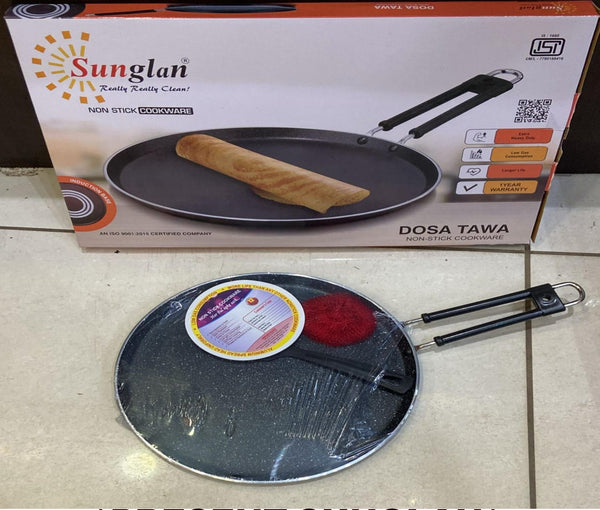 PRESENT-SUNGLAN DOSA TAWA