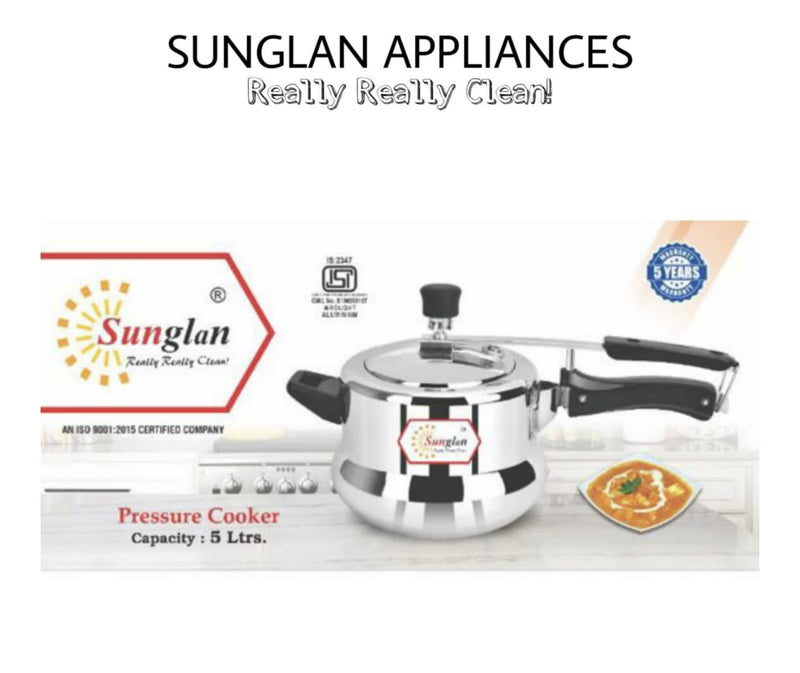 NEW RATE PLEASE CHECK  SUNGLAN APPLIANCE PRESENT