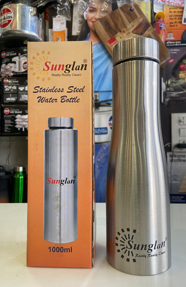 BRAND -SUNGLAN WATER BOTTLE&nbsp; NORMAL MODEL -FLORA &nbsp;MAATT