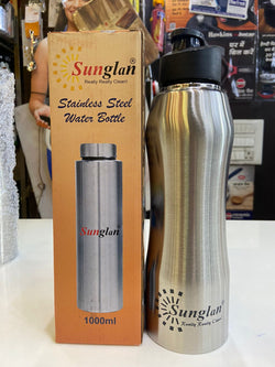 BRAND -SUNGLAN WATER BOTTLE&nbsp; NORMAL MODEL -AEKTA MATT(SIP)