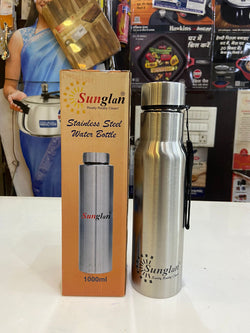 BRAND -SUNGLAN WATER BOTTLE&nbsp; NORMAL MODEL -DIANA MATT