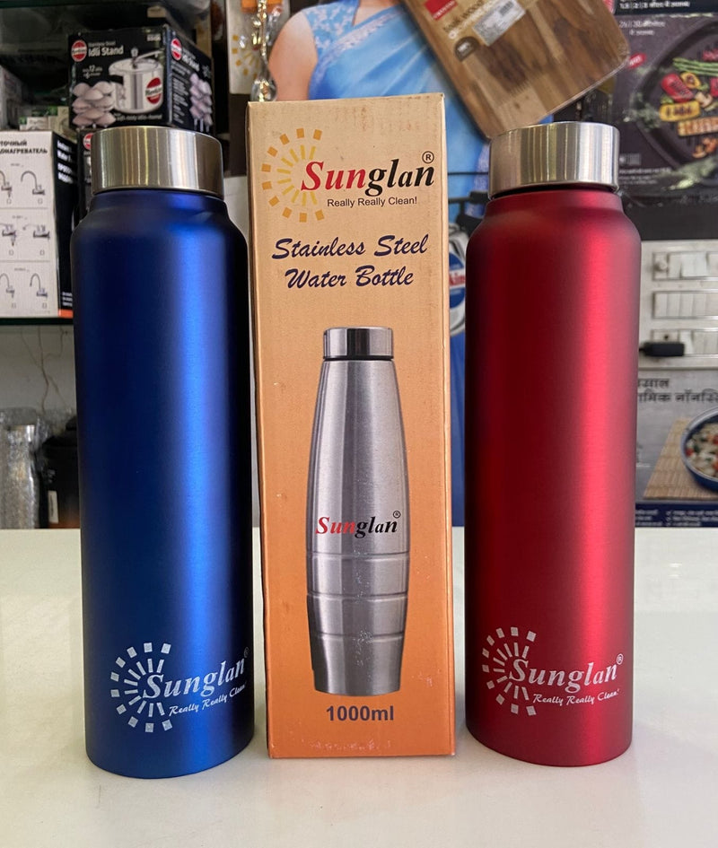 BRAND -SUNGLAN WATER BOTTLE&nbsp; NORMAL