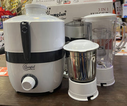 SUNGLAN APPLIANCES PRESENT 🎁 SUNGLAN JUICER MIXER GRINDER 550 WTT