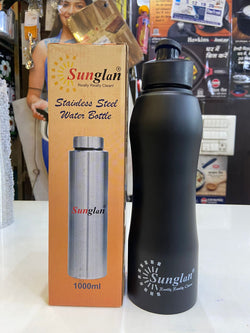 BRAND -SUNGLAN WATER BOTTLE&nbsp; NORMAL