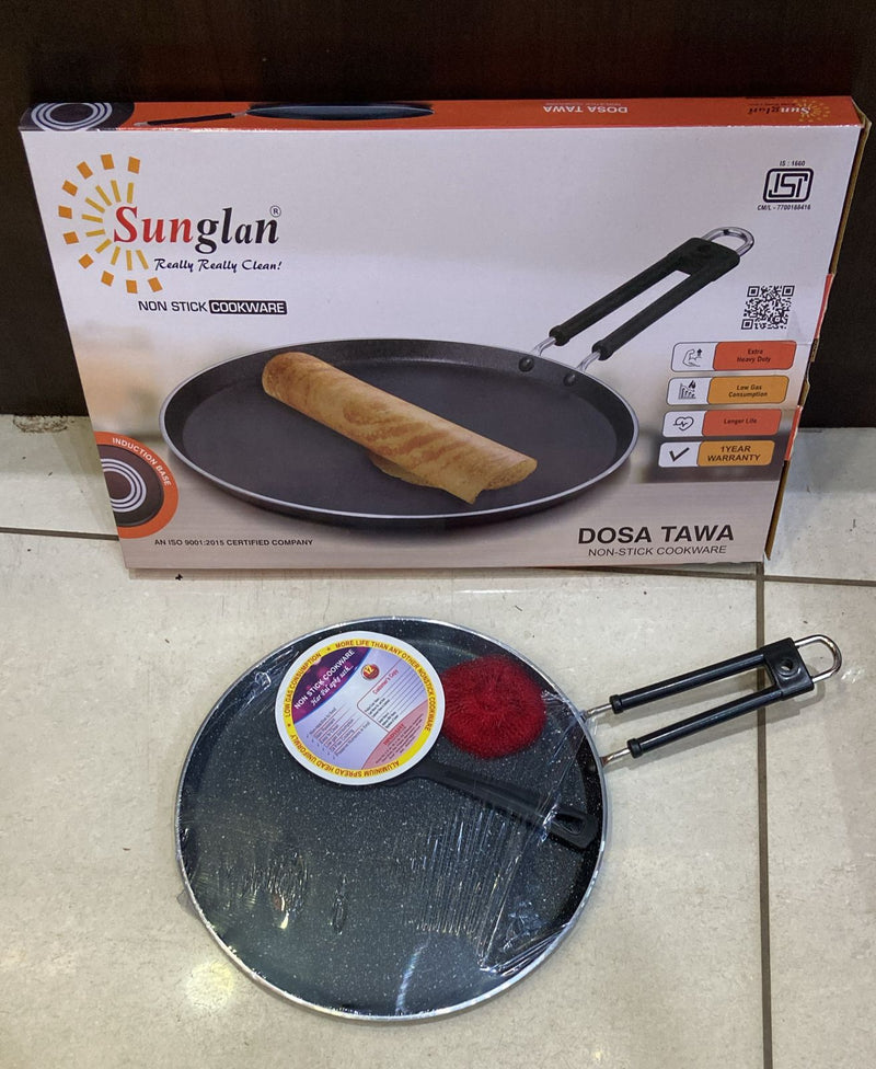 PRESENT-SUNGLAN DOSA TAWA