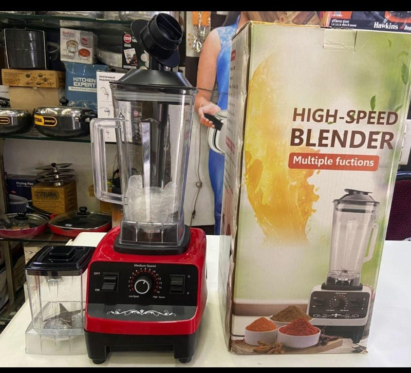 PRESENT-SUNGLAN HIGH SPEED HAND BLENDER